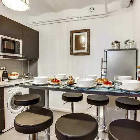 Inn Sweet Champs Elysees Ii