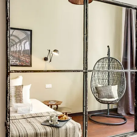 Sweet Champs Elysees Ii Inn Paris