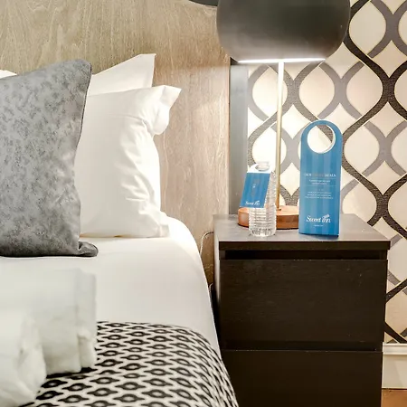Inn Sweet Champs Elysees Ii