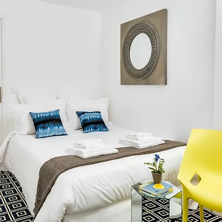 Inn Sweet Champs Elysees Ii