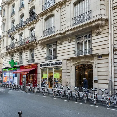 Sweet Champs Elysees Ii